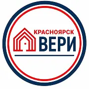 Логотип компании Двери-красноярск.рф