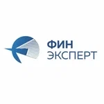 Логотип Финэксперт