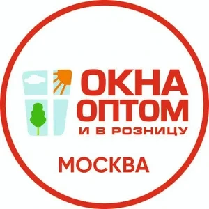 Логотип Окна и двери